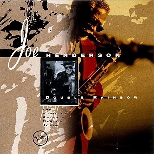 Joe Henderson/Double Rainbow@Import-Jpn