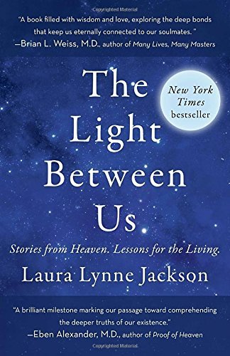 Laura Lynne Jackson/The Light Between Us@Reprint