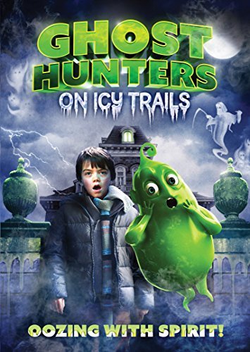 Ghosthunters - On Icy Trails/Ghosthunters - On Icy Trails