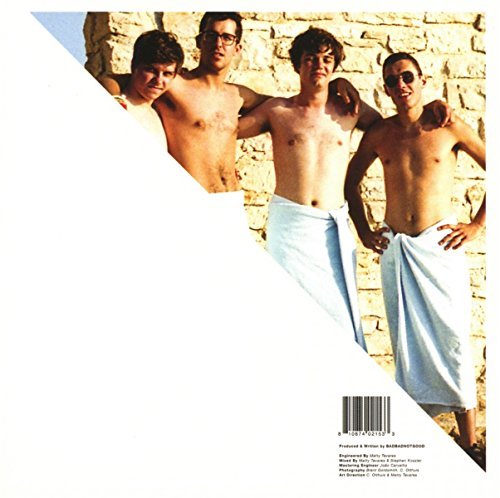 Badbadnotgood/IV