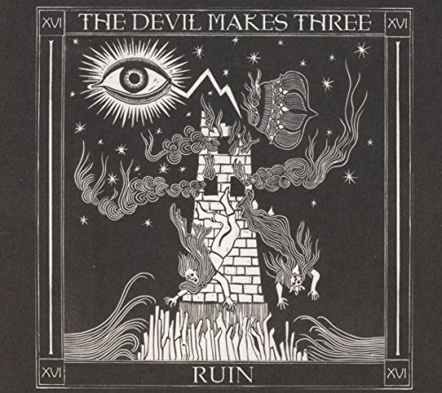 Devil Makes Three/Redemption & Ruin