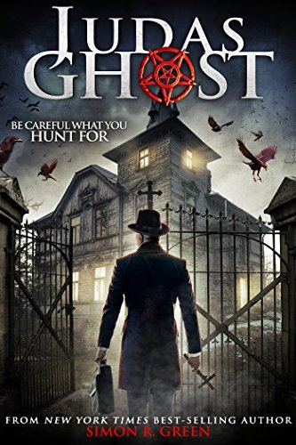 Judas Ghost/Judas Ghost