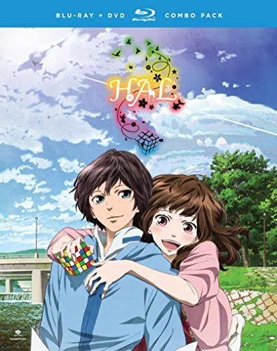 Hal: The Movie/Hal: The Movie@Blu-ray/Dvd@Nr