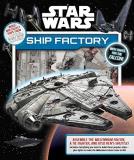 Star Wars Star Wars Ship Factory 