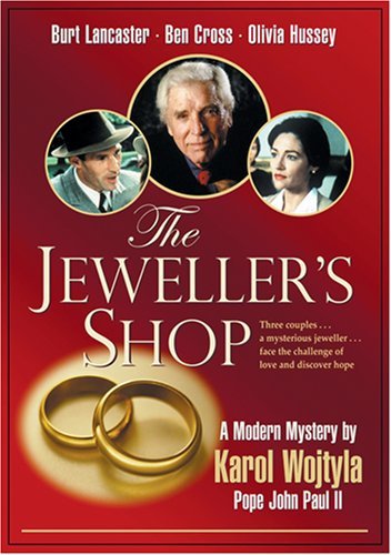 The Jeweller's Shop/The Jeweller's Shop