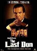 The Last Don/Aiello/Alley/Hannah