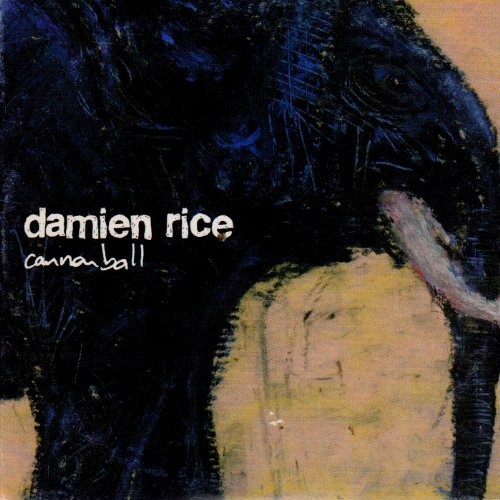 Damien Rice/Cannonball