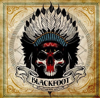 Blackfoot/Southern Native