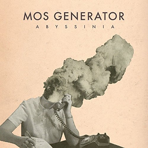 Mos Generator/Abyssinia@.