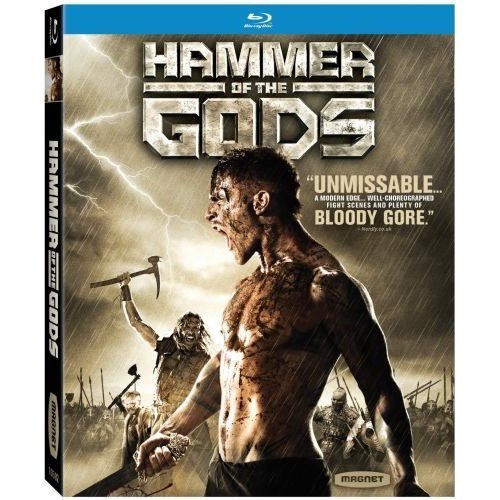 Hammer Of The Gods/Hammer Of The Gods