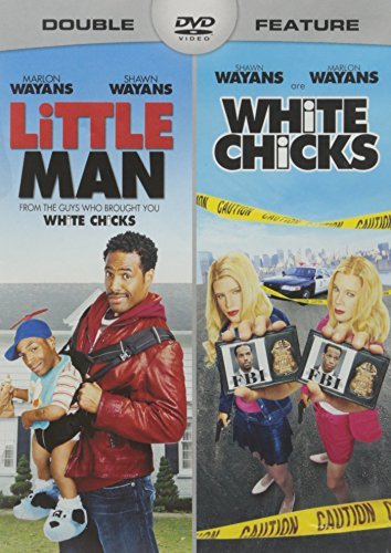 Little Man / White Chicks/Little Man / White Chicks