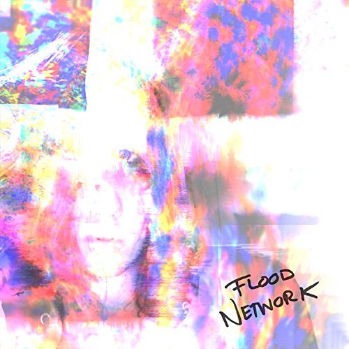 Katie Dey/Flood Network@Color Cassette/Includes Digital Download