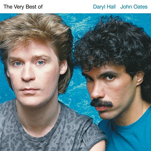 Daryl Hall & John Oates/Very Best Of Darryl Hall & John Oates@2LP
