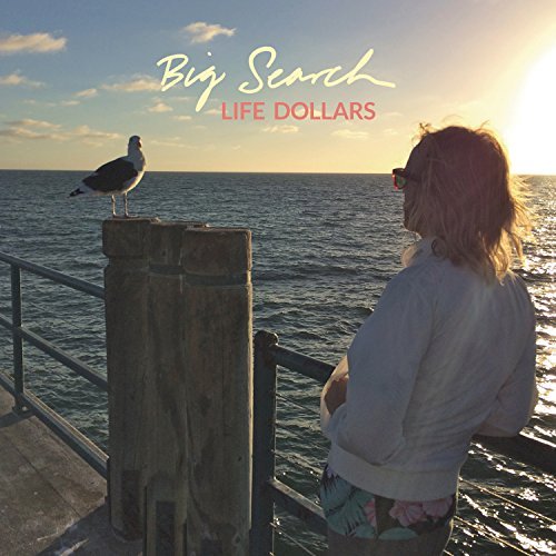 Big Search/Life Dollars