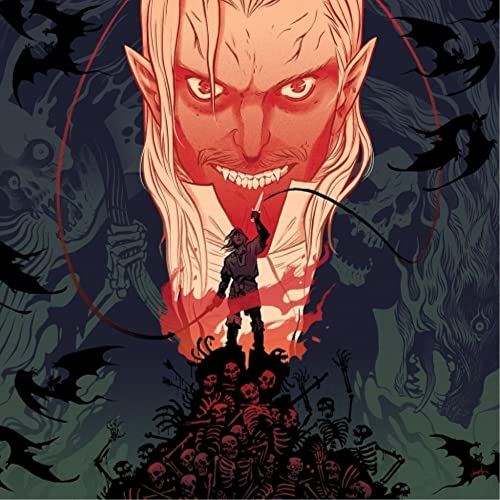 Konami Kukeiha Club/Castlevania / O.S.T.