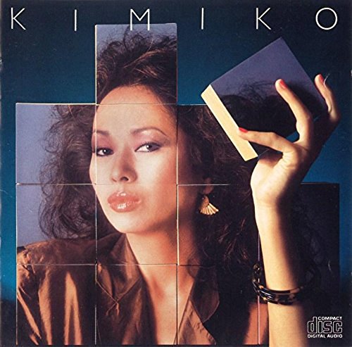 Kimiko Kasai/Kimiko@Import-Jpn