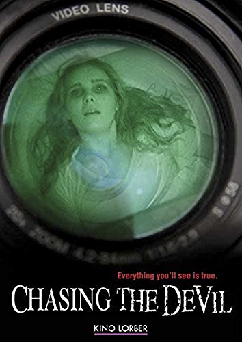 Chasing The Devil/Chasing The Devil@Dvd@Nr