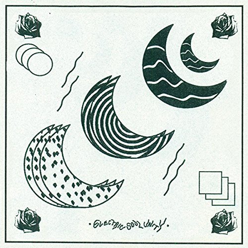 HAPPY DIVING/ELECTRIC SOUL UNITY