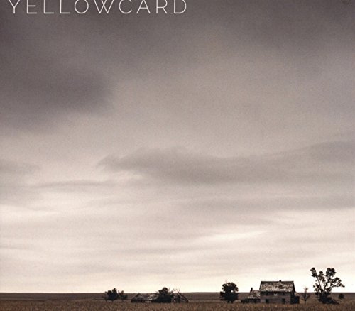 Yellowcard/Yellowcard