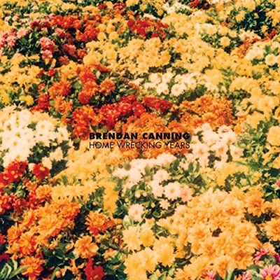 Brendan Canning/Home Wrecking Years