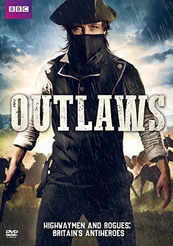 Outlaws, Highwaymen & Rogues/Outlaws, Highwaymen & Rogues@Dvd