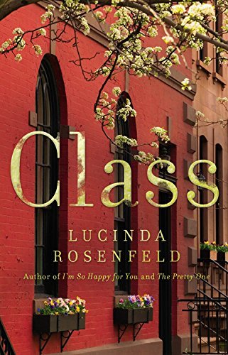 Lucinda Rosenfeld/Class