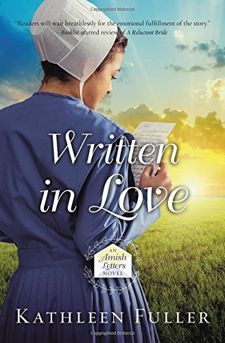 Kathleen Fuller/Written in Love