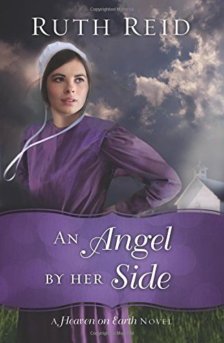Ruth Reid/An Angel by Her Side