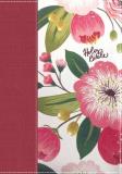 Dorothy Kelley Patterson The Nkjv Woman's Study Bible Fully Revised Imit Receiving God's Truth For Balance Hope And Tran 
