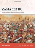 Mir Bahmanyar Zama 202 Bc Scipio Crushes Hannibal In North Africa 