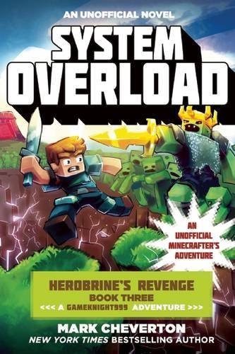 Mark Cheverton/System Overload