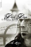 D. Randall Blythe Dark Days A Memoir 
