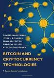 Arvind Narayanan Bitcoin And Cryptocurrency Technologies A Comprehensive Introduction 