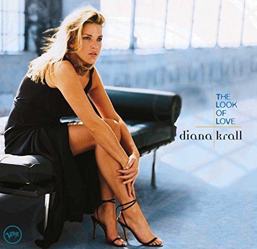 Diana Krall/Look Of Love
