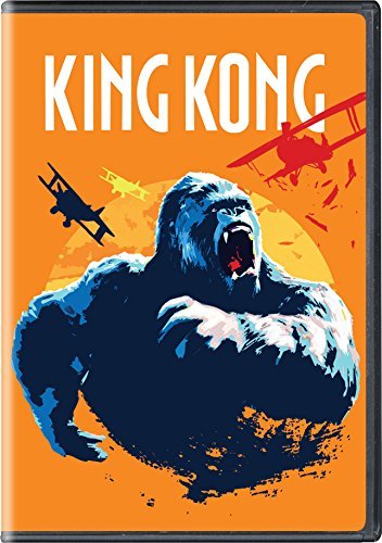 KING KONG/KING KONG