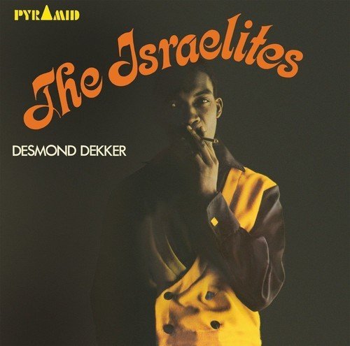 Desmond & The Aces Dekker/Israelites@Import-Gbr