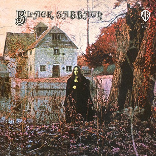 Black Sabbath/Black Sabbath