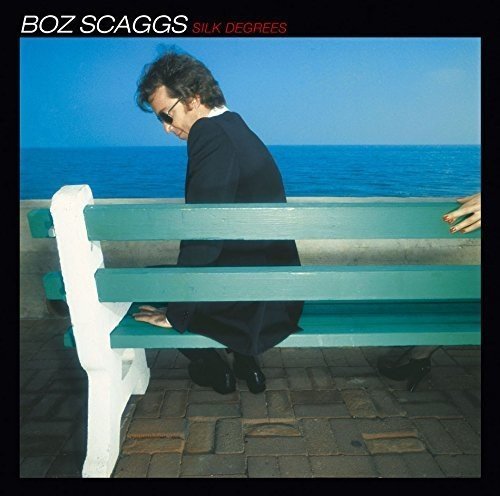 Boz Scaggs/Silk Degrees@Import-Jpn