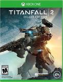 Xbox One Titanfall 2 Deluxe Edition 