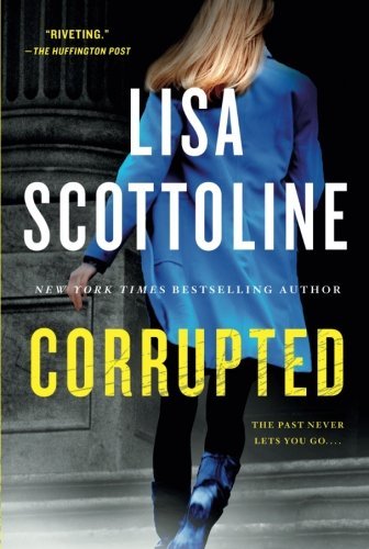 Lisa Scottoline/Corrupted@Reprint