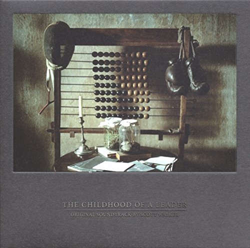 Scott Walker/The Childhood Of A Leader (Ost