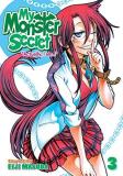 Eiji Masuda My Monster Secret Vol. 3 