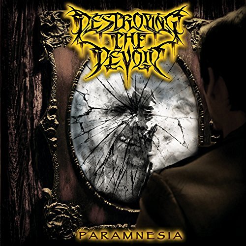 Destroying The Devoid/Paramnesia