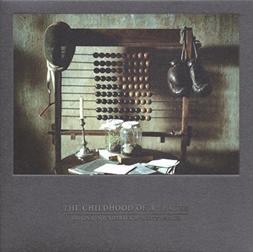 Scott Walker/The Childhood Of A Leader