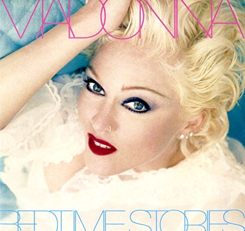 Madonna/Bedtime Stories