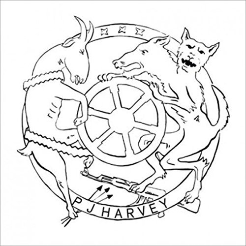 Pj Harvey/Wheel