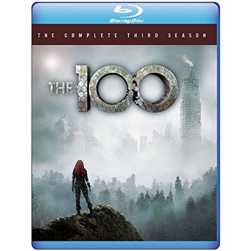 The 100/Season 3@MADE ON DEMAND