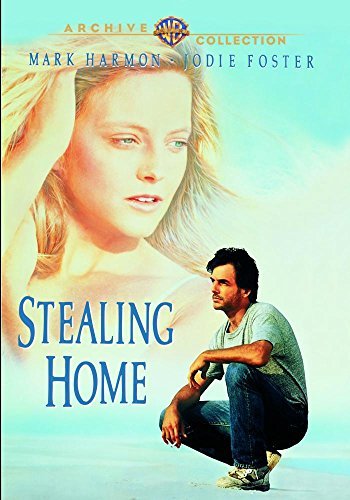 Stealing Home/Stealing Home@This Item Is Made On Demand@Could Take 2-3 Weeks For Delivery