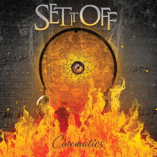 Set It Off/Cinematics