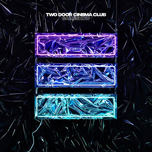 Two Door Cinema Club/Gameshow: Deluxe Edition@Import-Gbr@Deluxe Ed.